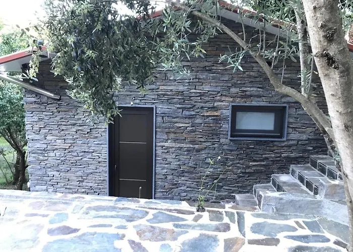 Casa Oliveiras - Casas Do Sinhel