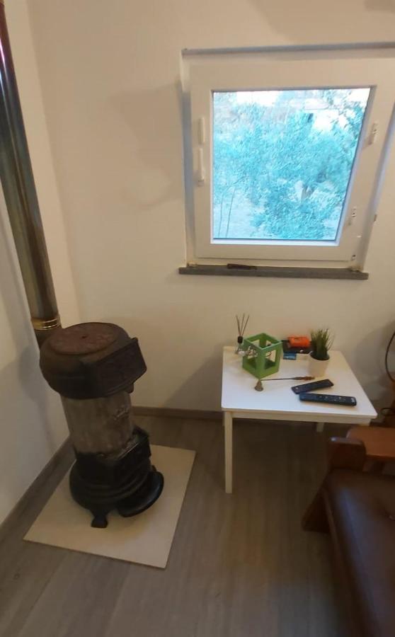 Casa Oliveiras - Casas Do Sinhel *