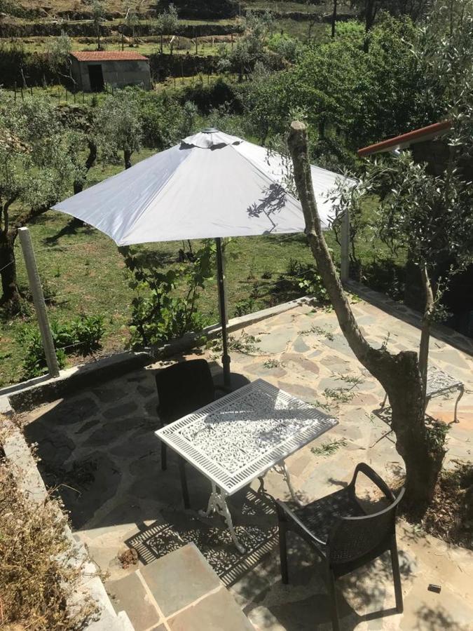 Hébergement de vacances Casa Oliveiras - Casas Do Sinhel *