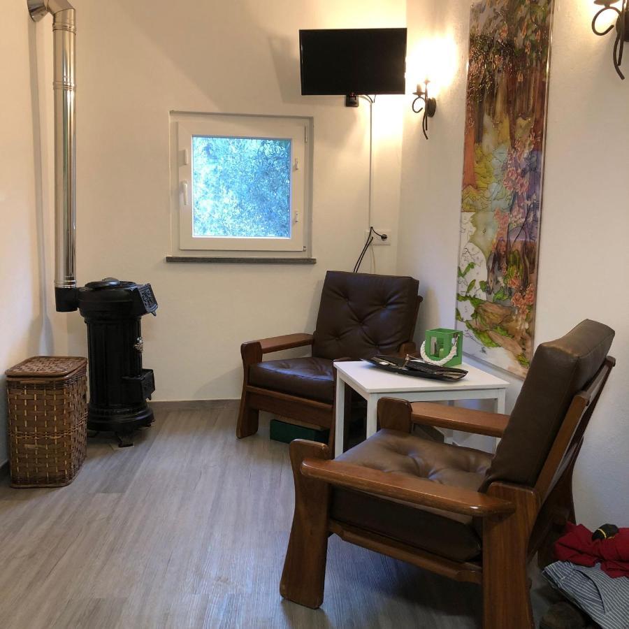 Casa Oliveiras - Casas Do Sinhel Hébergement de vacances *