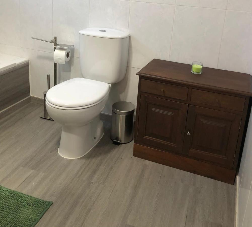 Casa Oliveiras - Casas Do Sinhel Hébergement de vacances Cha de Alvares