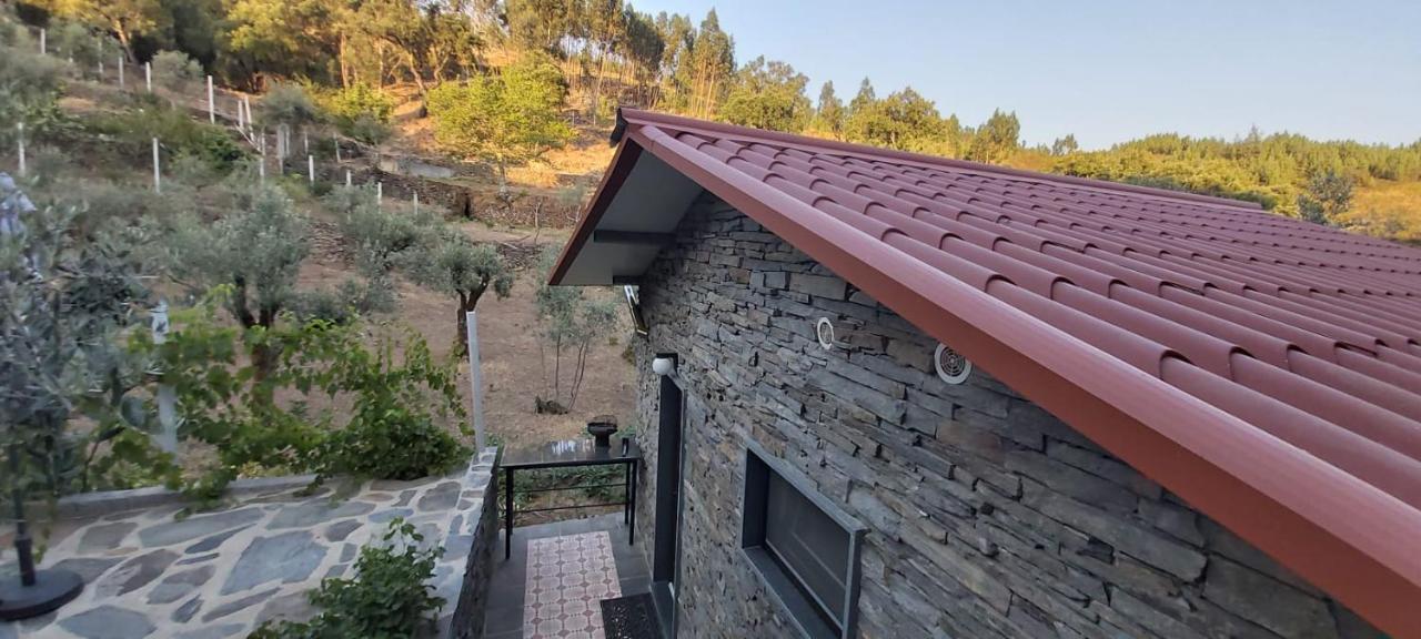 Casa Oliveiras - Casas Do Sinhel