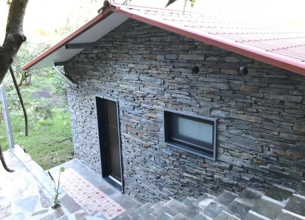 Hébergement de vacances Casa Oliveiras - Casas Do Sinhel Cha de Alvares