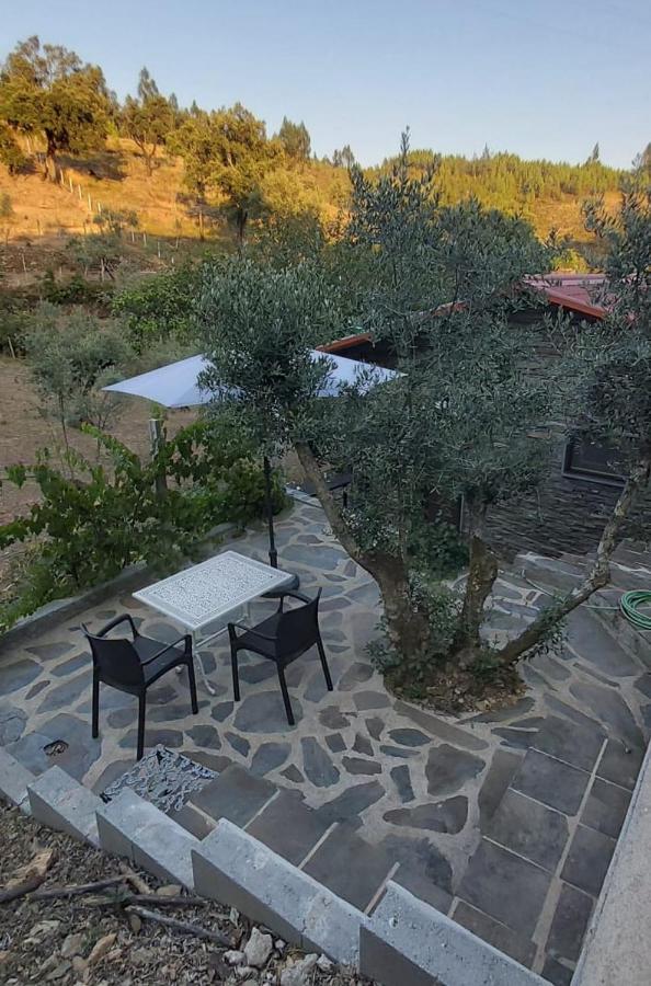 Hébergement de vacances Casa Oliveiras - Casas Do Sinhel *